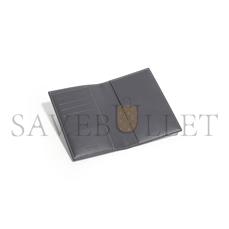 Go*ard grenelle passport cover grenelpmlty51cl51x (14*10*1.5cm)